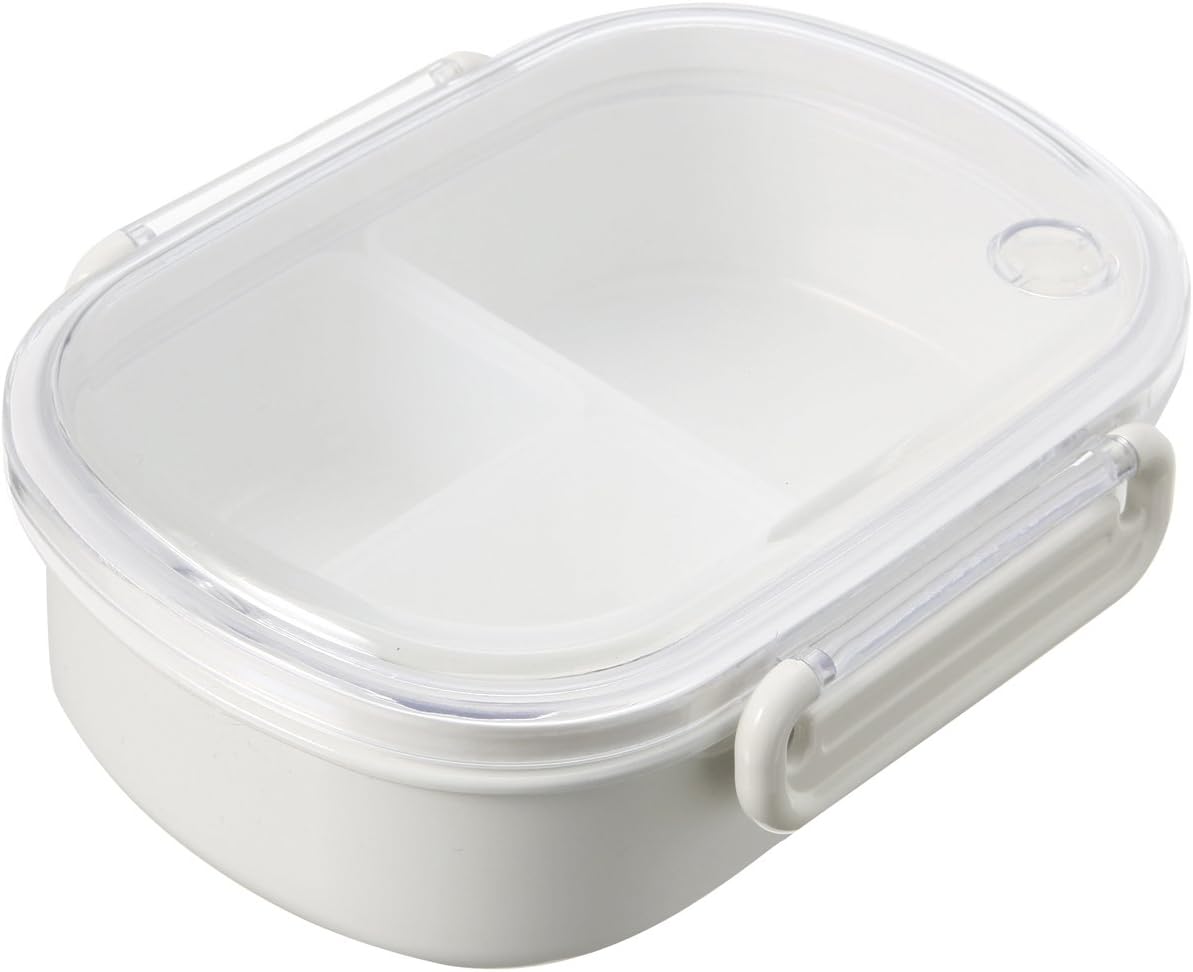 MUJI Bento/Lunch Box Microwavable Dishwashable 460ml by Muji: Amazon.es: Hogar