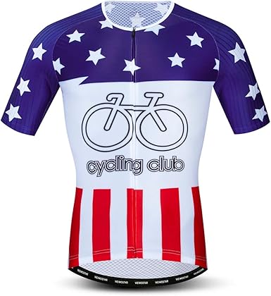 mtb jersey amazon