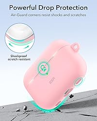 ESR for AirPods Pro 2nd Generation Case