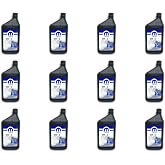 Mopar Twelve Quarts of Automatic Transmission Fluid + 4 New OEM