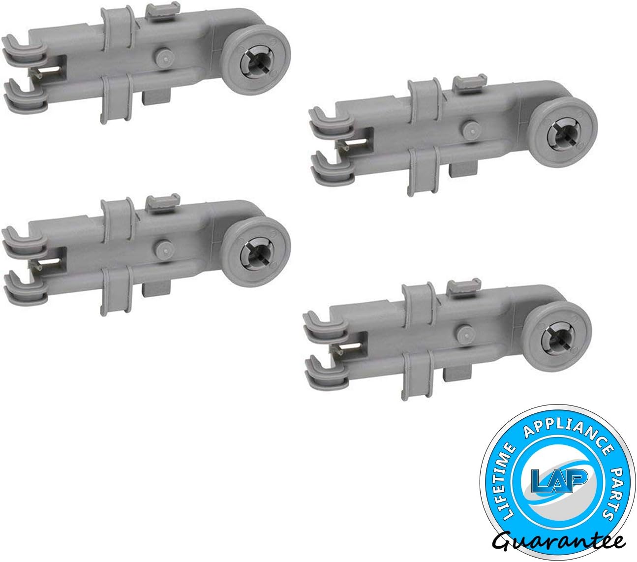 Best Dishwasher Upper Rack Wheel