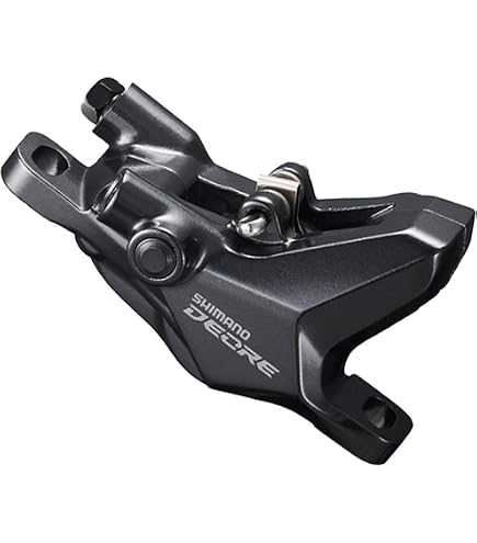 Amazon.com : Shimano BR-RS785 Hydraulic Disc Brake Caliper with
