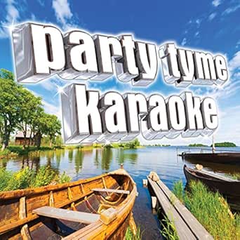 Craving You Made Popular By Thomas Rhett Ft Maren Morris Karaoke Version By Party Tyme Karaoke On Amazon Music Amazon Com