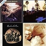 Classic Rock for Runners