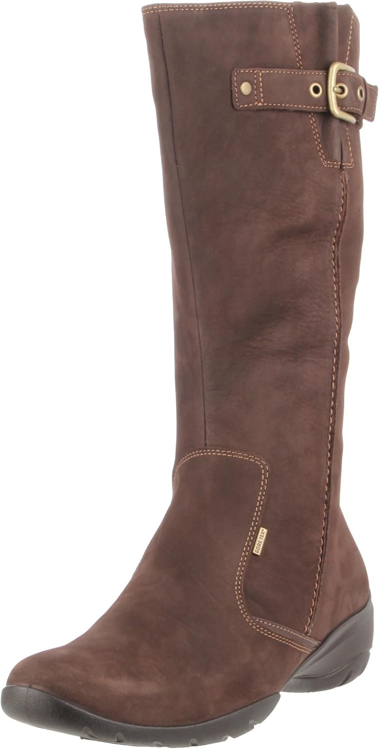 ecco bella gtx tall boot