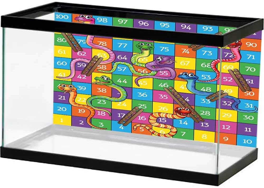 Best Aquarium Co2 Ladder