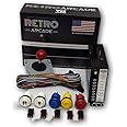 Jamma 815-IN-1, Mame, Retro PI Classic Arcade Multigame - Multicade... Jamma 815-IN-1, Mame, Retro PI Classic Arcade Multigame - Multicade...