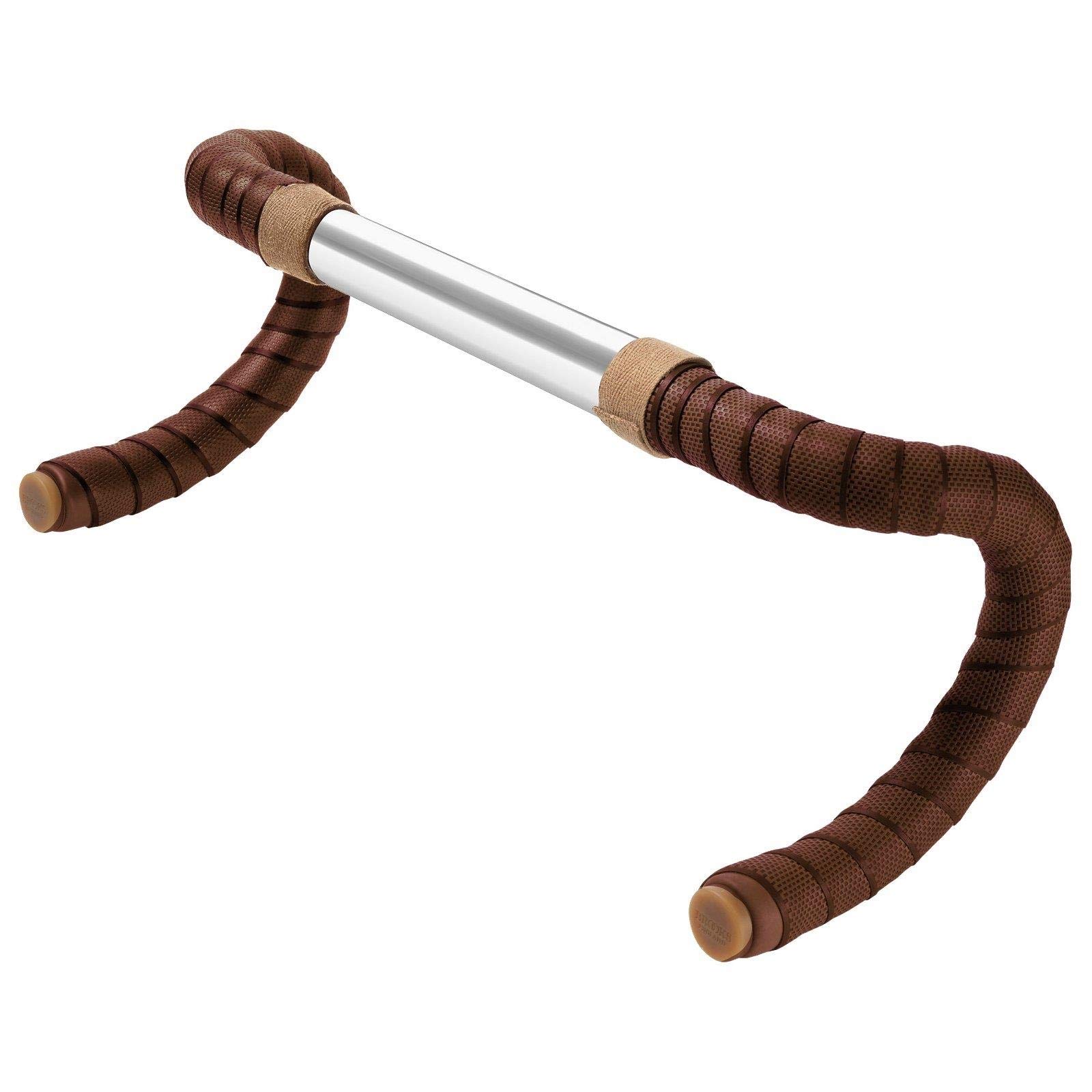 CAMBIUM RUBBER TAPE BROWN