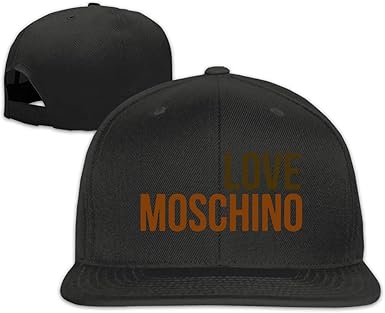 Moschino snapback Clearance