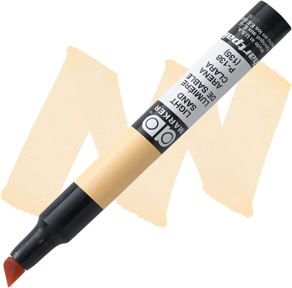 ChartpakAD Marker Individual - Light Sand