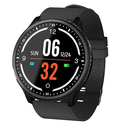 ZLOPV Pulsera Reloj Inteligente 2.2 Pulgadas Android 5.1 ...