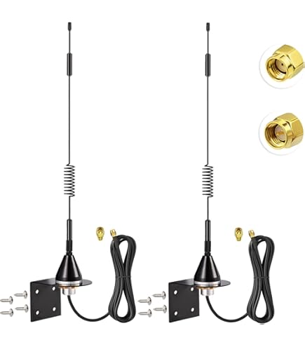 External Antenna Omni Directional Antenna Cell Phone Booster Cell