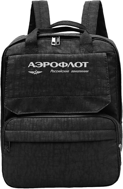aeroflot hand luggage dimensions