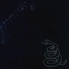 Metallica (Remastered) [Lp] - View 5