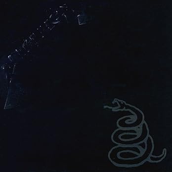 Metallica (Remastered) [Lp] - View 6