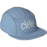 Ciele Athletics GOCap - Premium Washable Moisture Wicking Hat with Sun Protection, 5-Panel Knit Running Hat