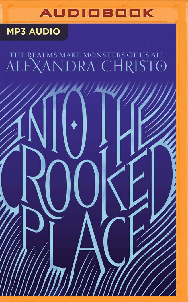 Book cover for Into the Crooked Place