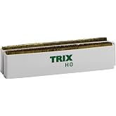 Trix HO Locomotive Wheel Cleaning Brush