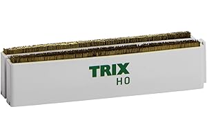 Trix HO Locomotive Wheel Cleaning Brush