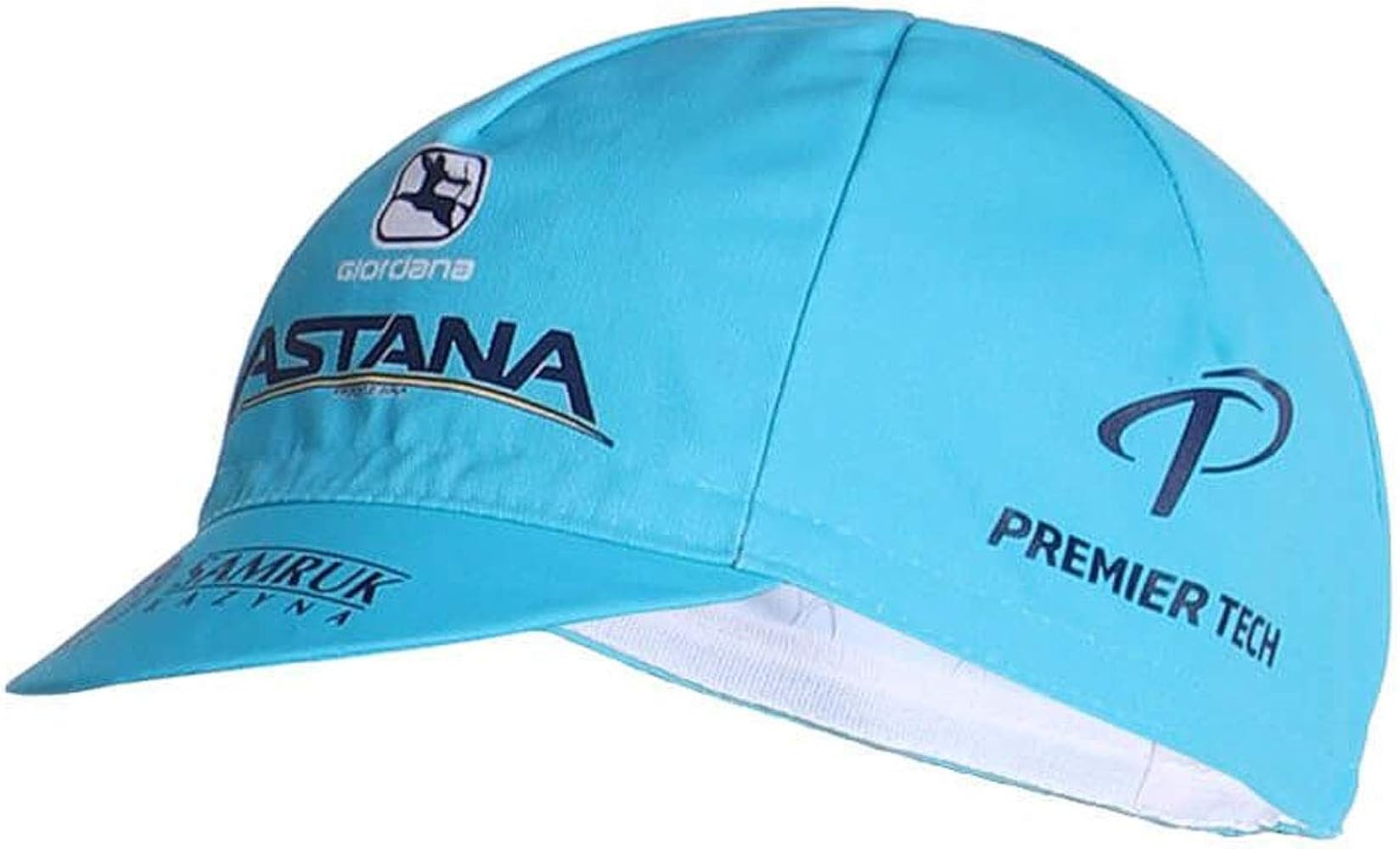 giordana cycling cap