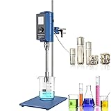 High Shear Homogenizer Homogenizer