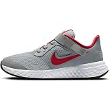 Amazon.com | Nike Revolution 5 Flyease Mens Bq3211-600 Size 10.5 | Road  Running