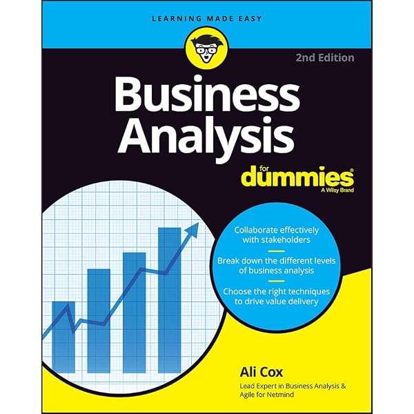 Amazon.com: A Guide to the Business Analysis Body of Knowledge