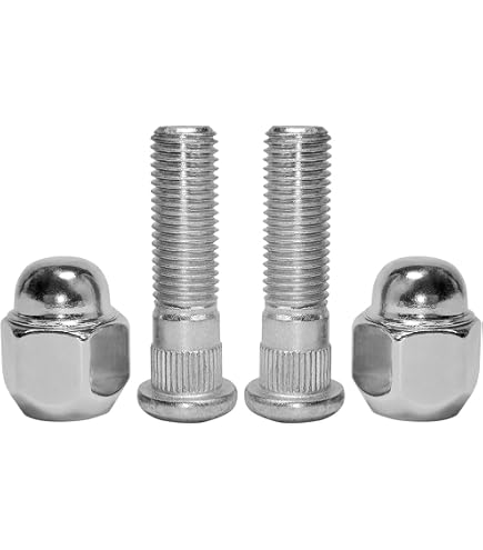 Amazon.com: KIA 52950-17000, Wheel Lug Nut : Automotive