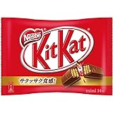 ネスレ日本 キットカット ミニ 14枚&times;12袋