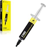 Corsair XTM60 High Performance Thermal Paste 3g Low Viscosity Applicator view 4