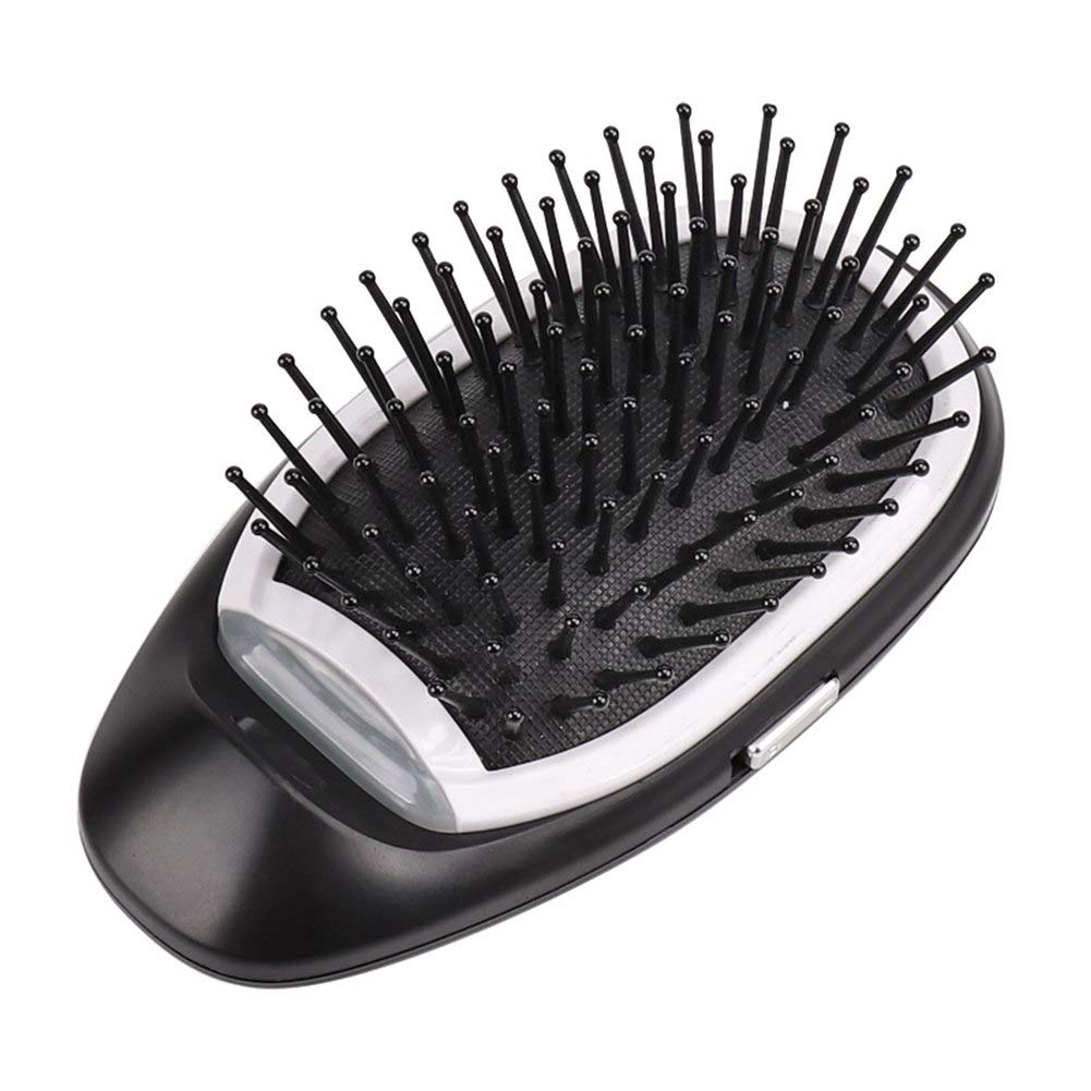 Buy Hitsan Incorporation Mini Hair Comb Electric Massage Hair