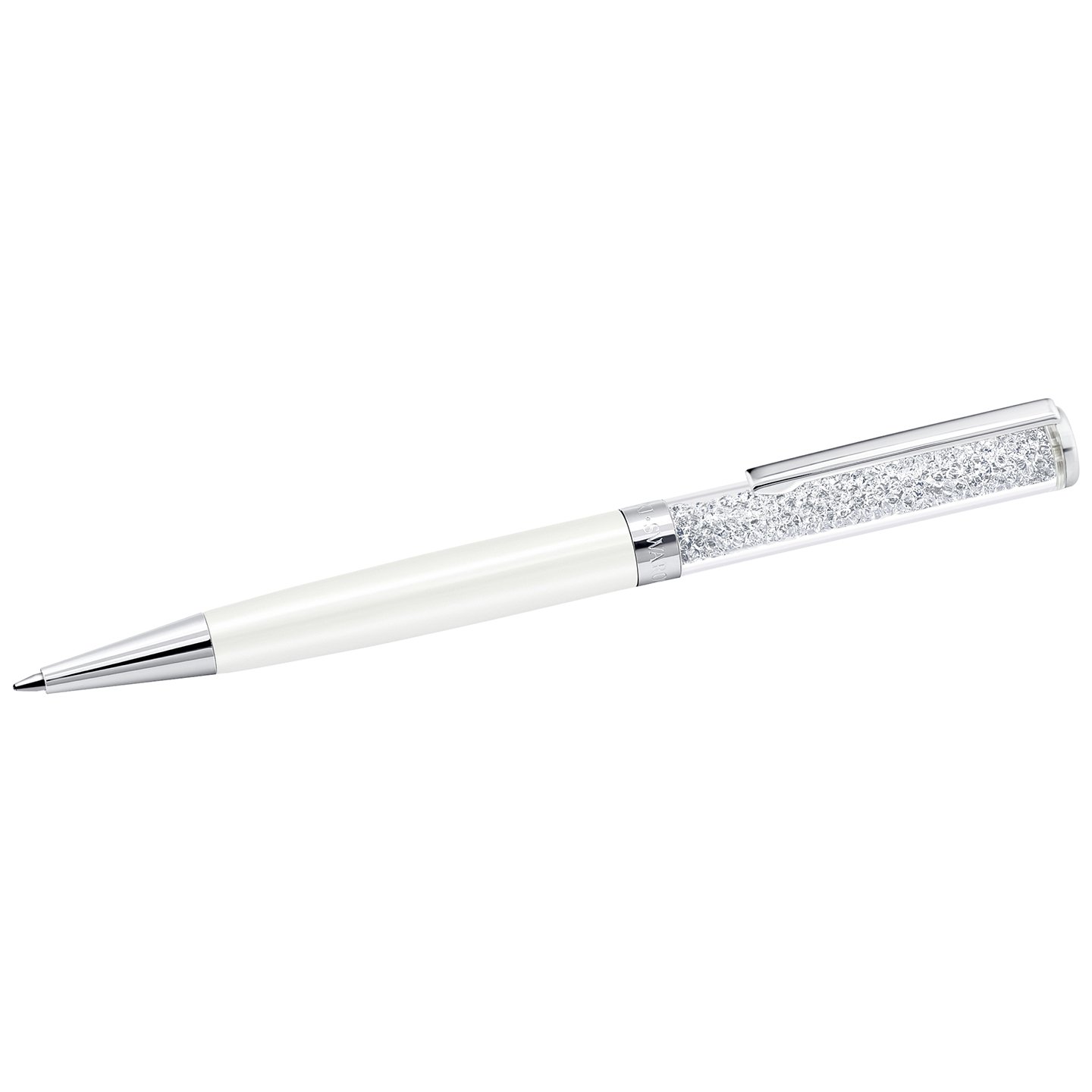 Swarovski CRYSTALLINE Pen - White 5224392