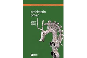Prehistoric Britain