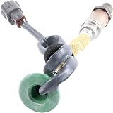 Bosch Oxygen Sensor 15087 Direct Fit OE Connector Planar 4 Wire view 4