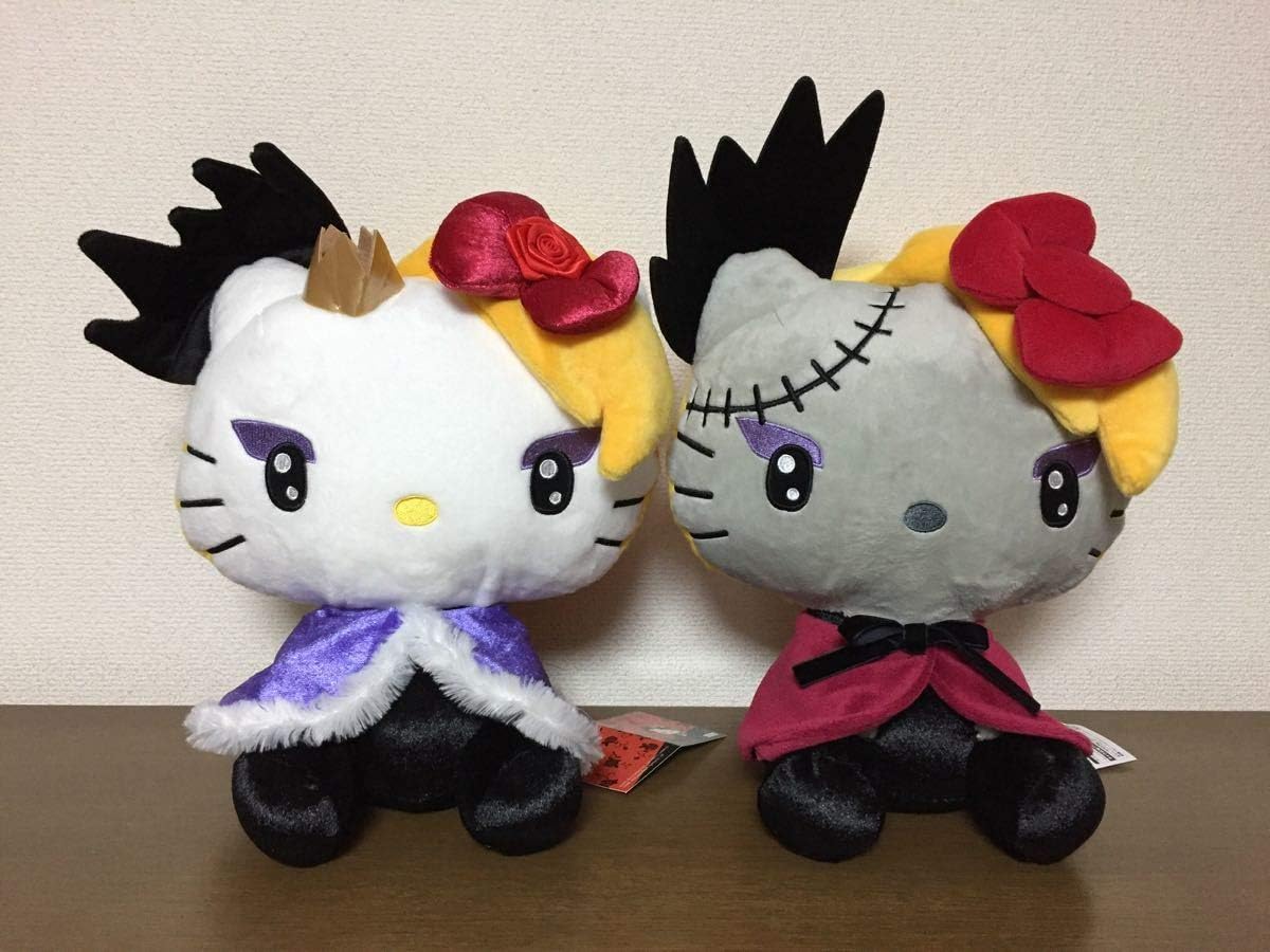 stuffed animal halloween costumes