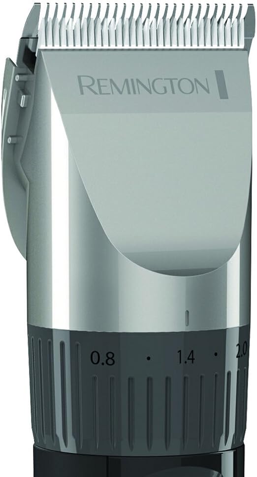 remington genius hair clipper hc5810