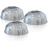 WOKSAVER Hot Tub Cartridges Replacement for Frog Ease, Compatible with Frog Ease Floating System, Self-Regulation Hot Tub Cleaner, Blue Mineral Cartridge Partner, 3 Pack