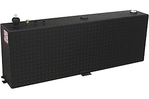 RDS MFG INC RDS MFG 71083PC INC Transfer Tank, 45 Gal