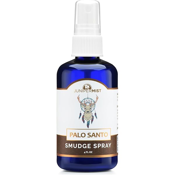 【国内発送】 Heal Amazon.com: The Archangel - Spray Santo Palo Masses チャーム