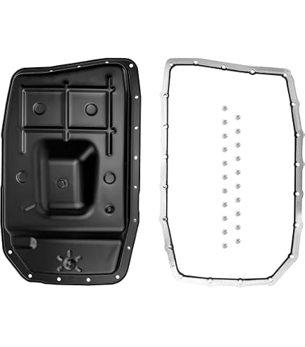 Amazon.com: Dorman 265-854 Transmission Pan with Drain Plug