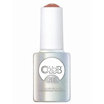 Amazon Com Color Club Gel Best Dressed List Neutral Gel Nail