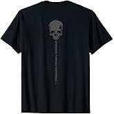 strength through suffering shirt strength through suffering T-Shirt