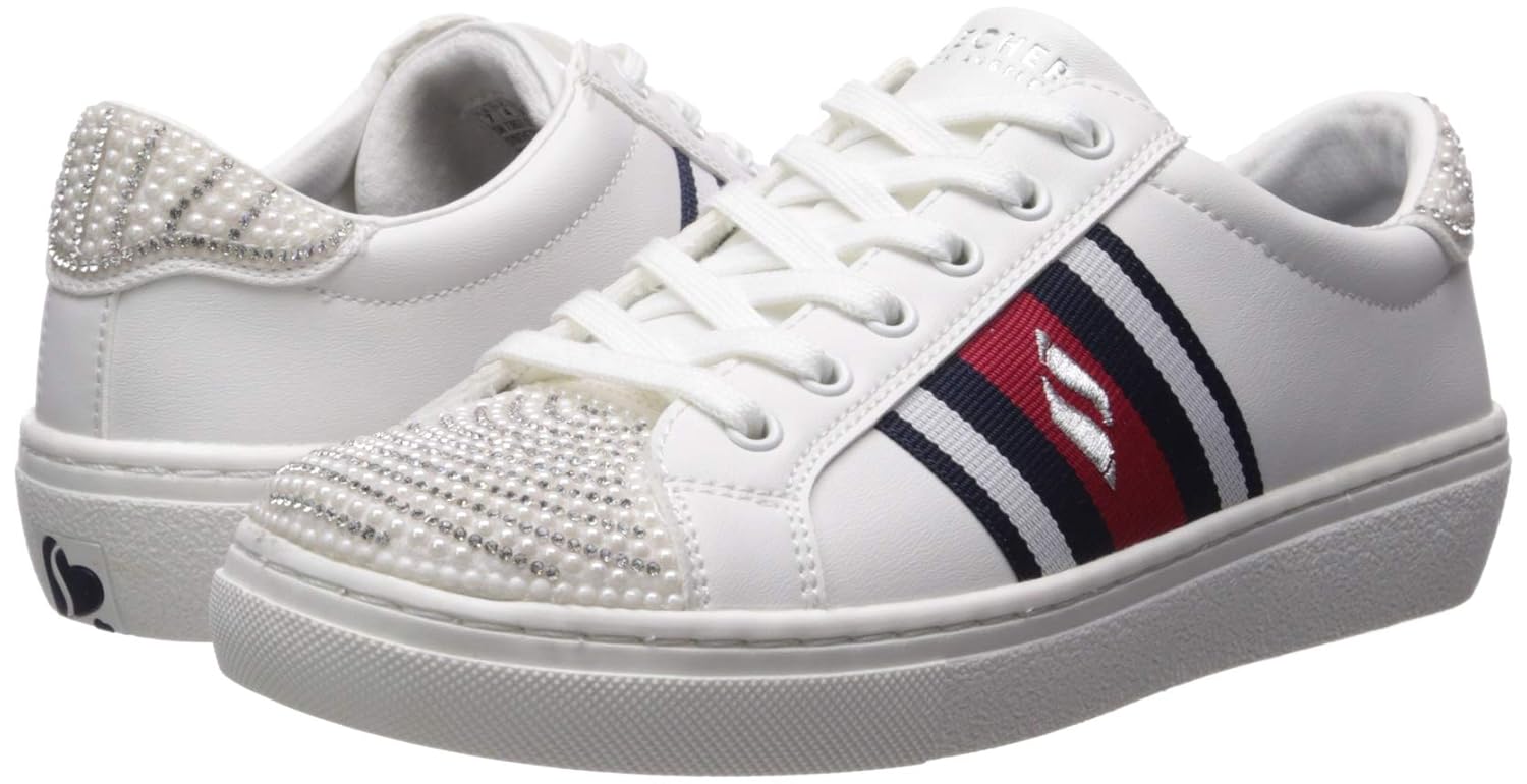 skechers goldie fly girl