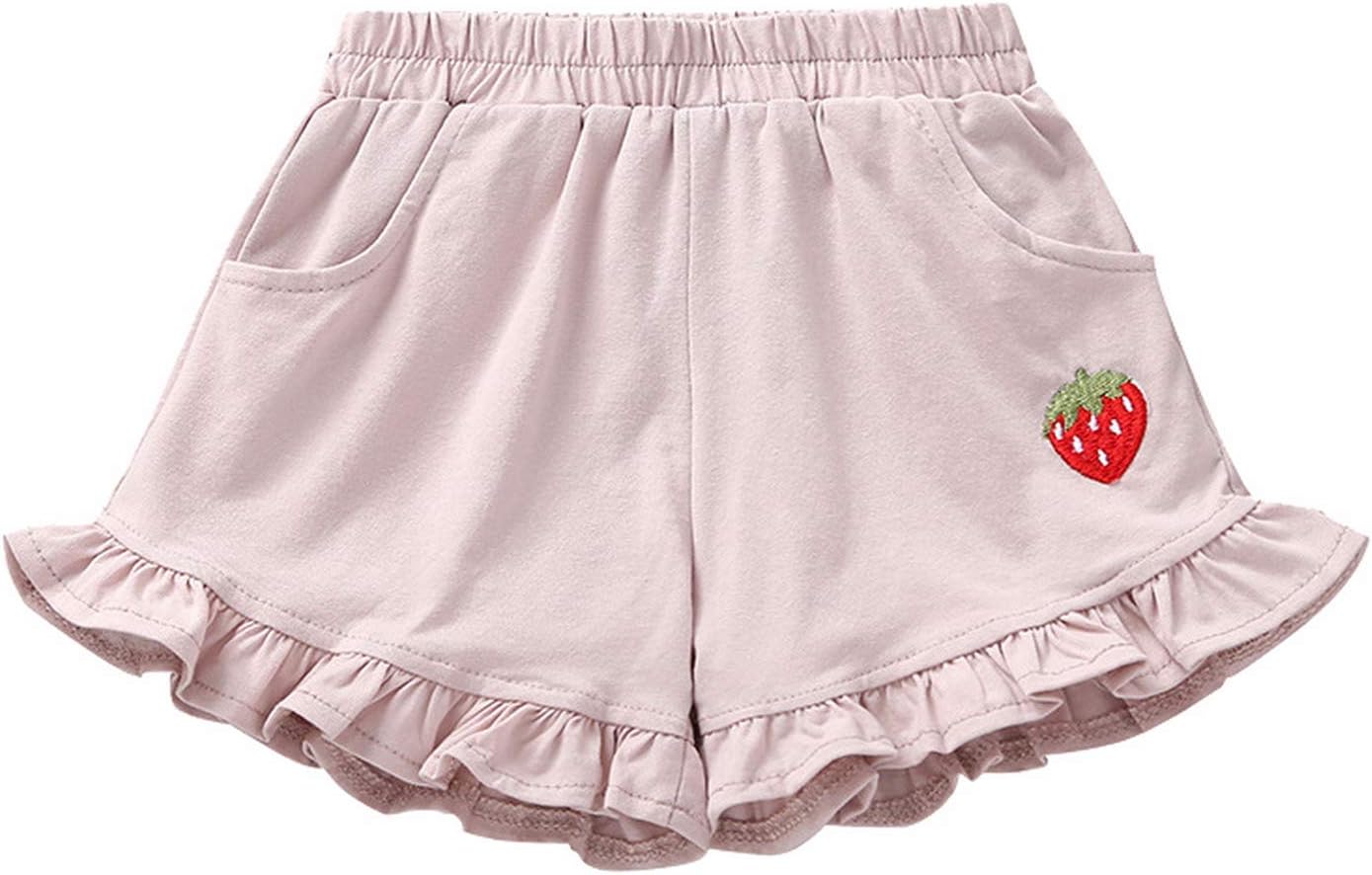 Baby pink hot pants Clearance