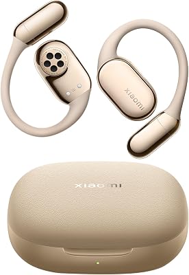 OpenWear Stereo Pro, écouteurs à Oreilles Libres, autonomie de 45h