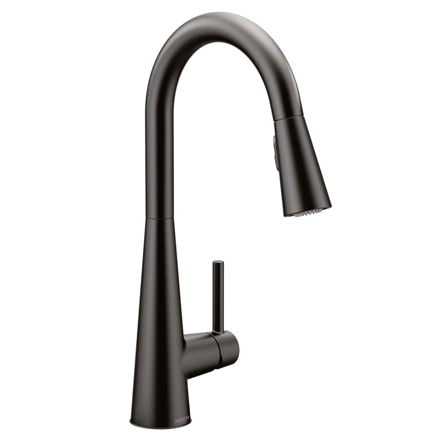Best Black Moen Kitchen Faucet