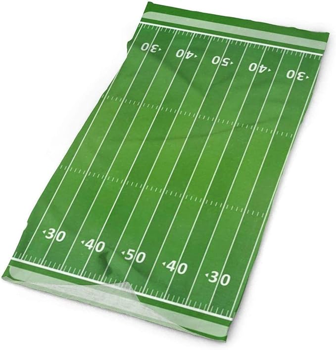 アメリカン フットボール バンド