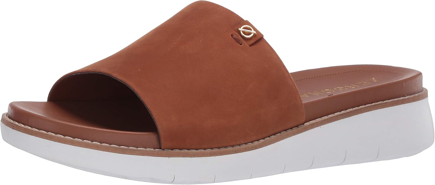 cole haan mules slides