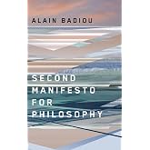 Second Manifesto for Philosophy