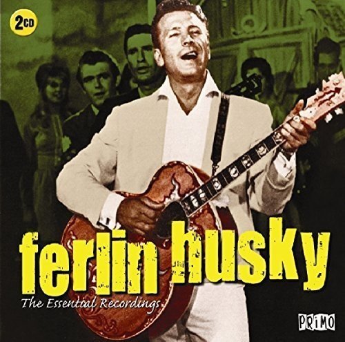 Ferlin Husky - Vintage Collection - Zortam Music
